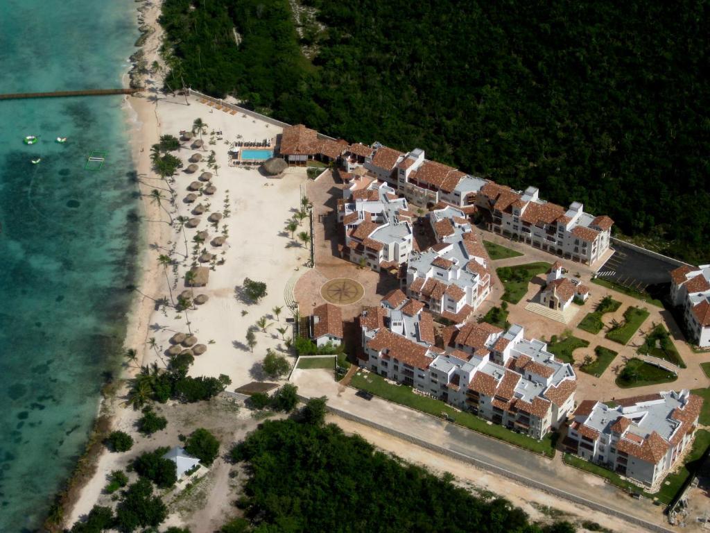Miranda Bayahibe Hotel Exterior photo