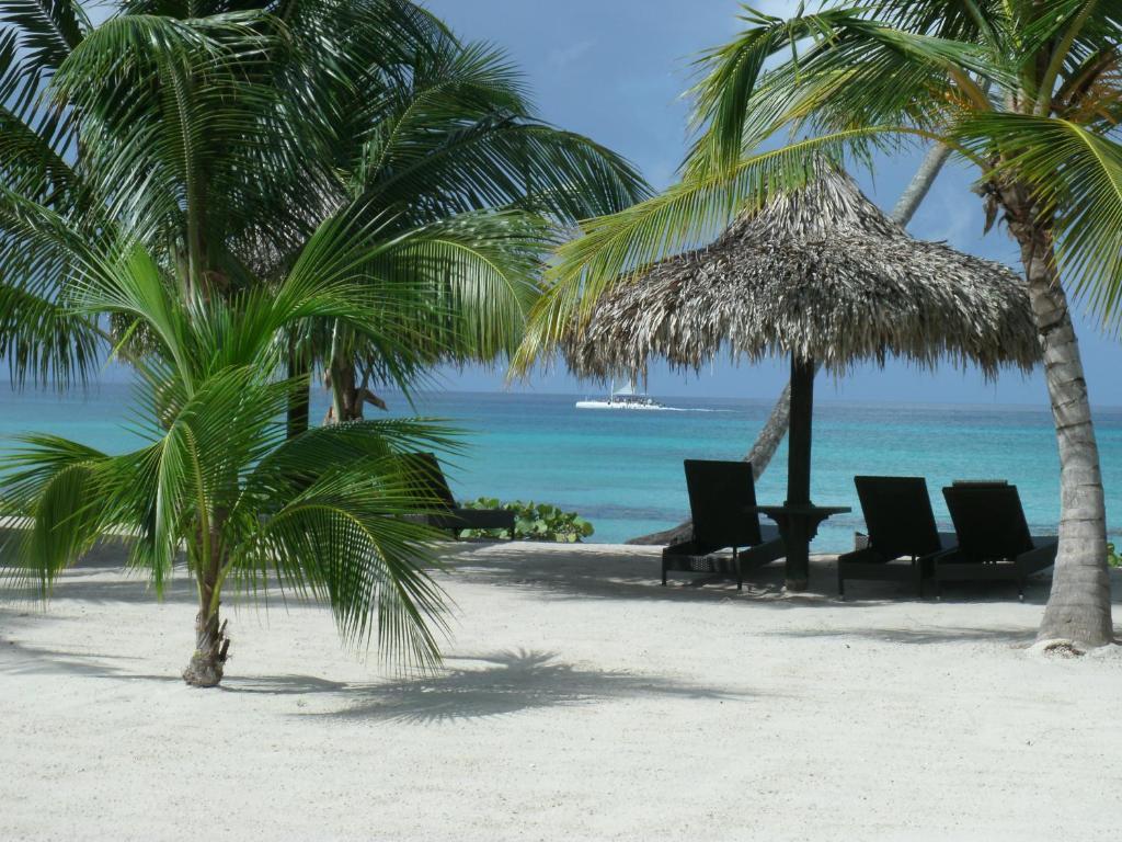 Miranda Bayahibe Hotel Exterior photo
