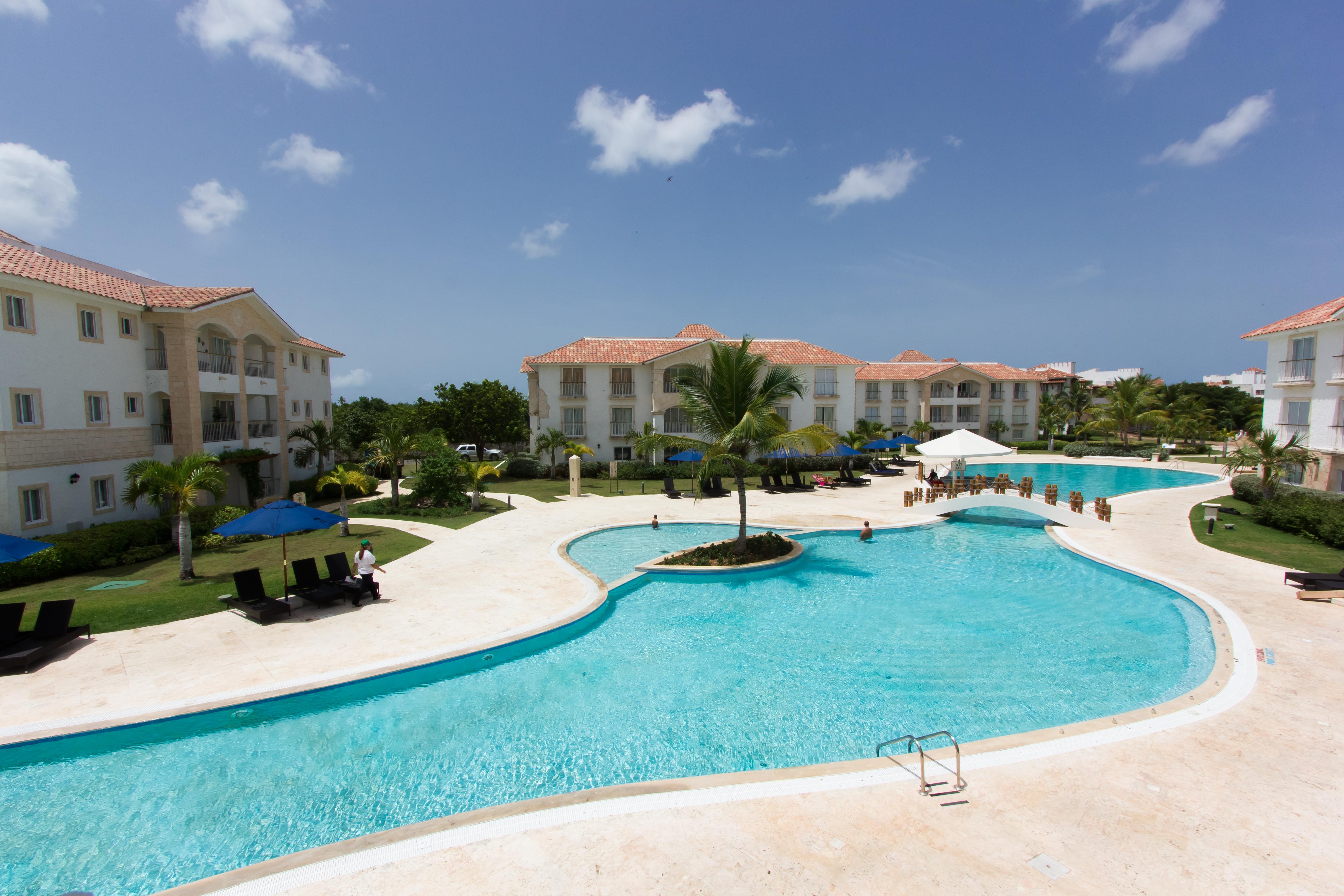 Miranda Bayahibe Hotel Exterior photo