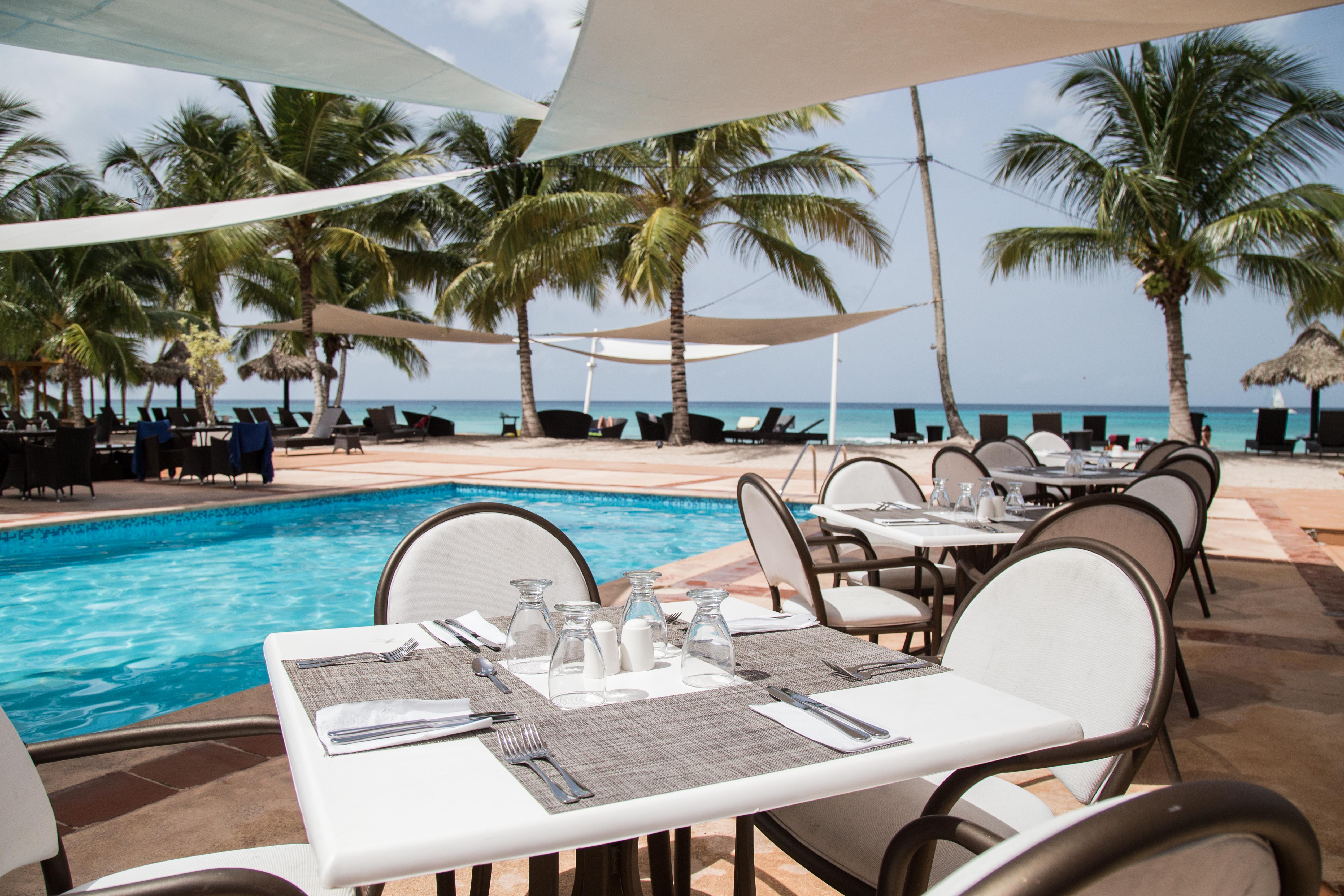 Miranda Bayahibe Hotel Exterior photo