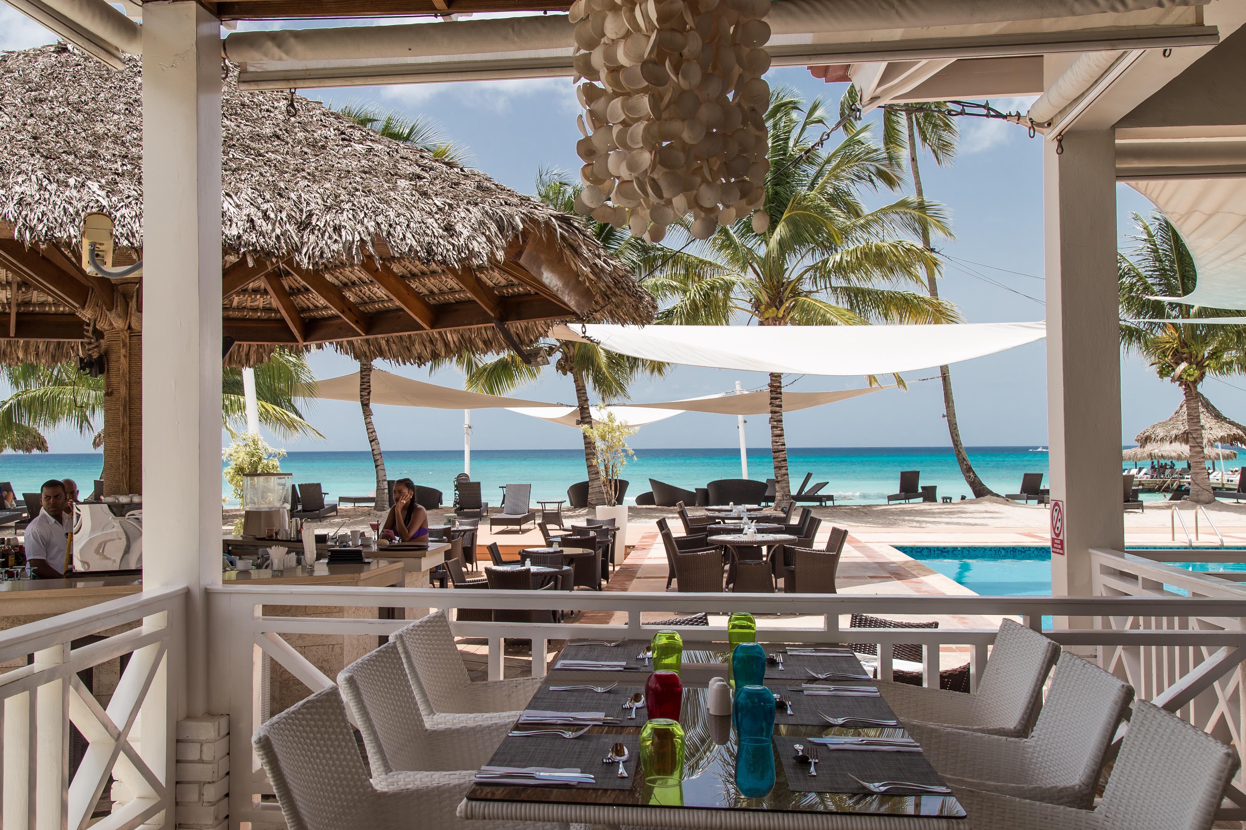 Miranda Bayahibe Hotel Exterior photo
