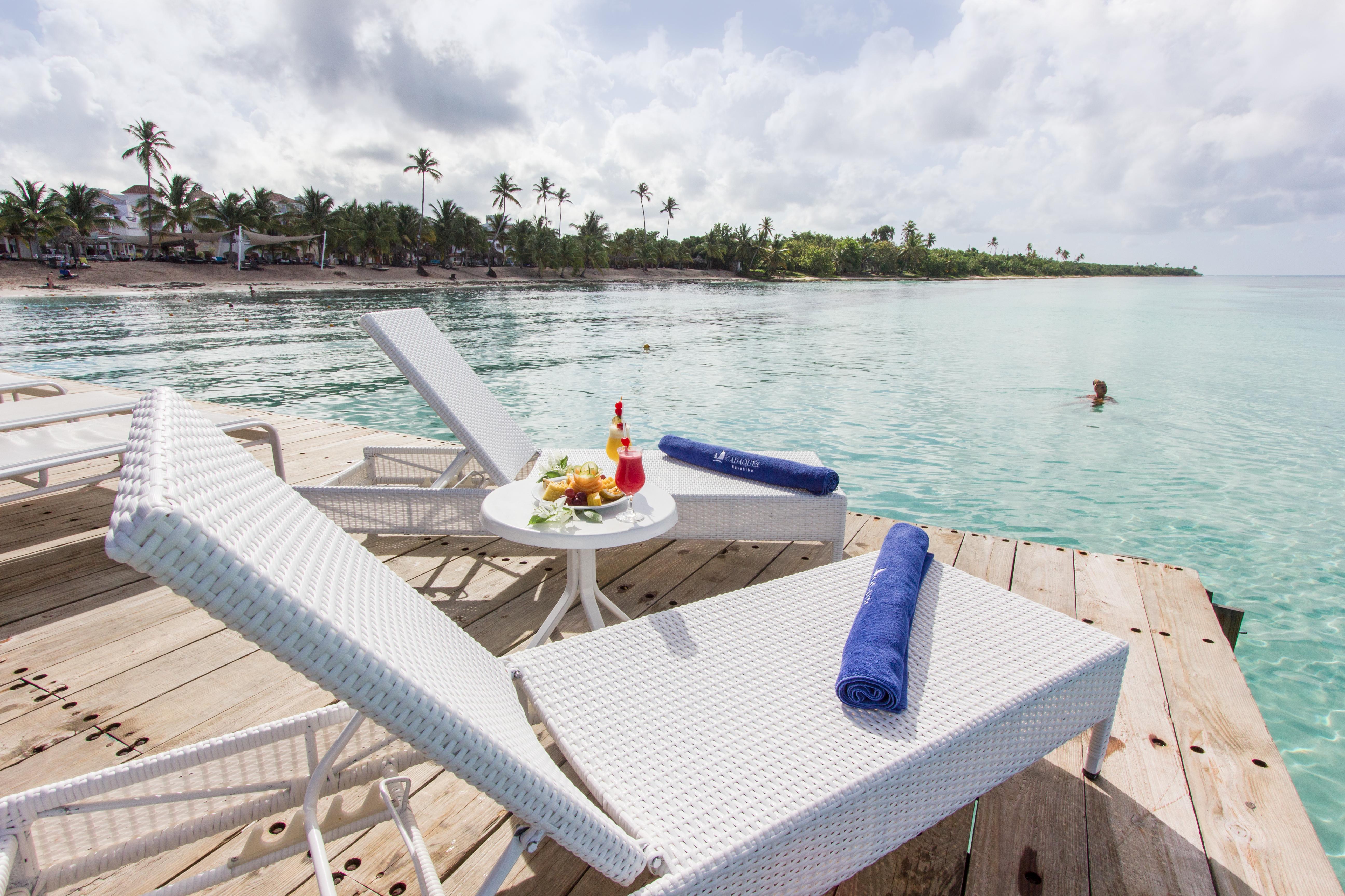 Miranda Bayahibe Hotel Exterior photo