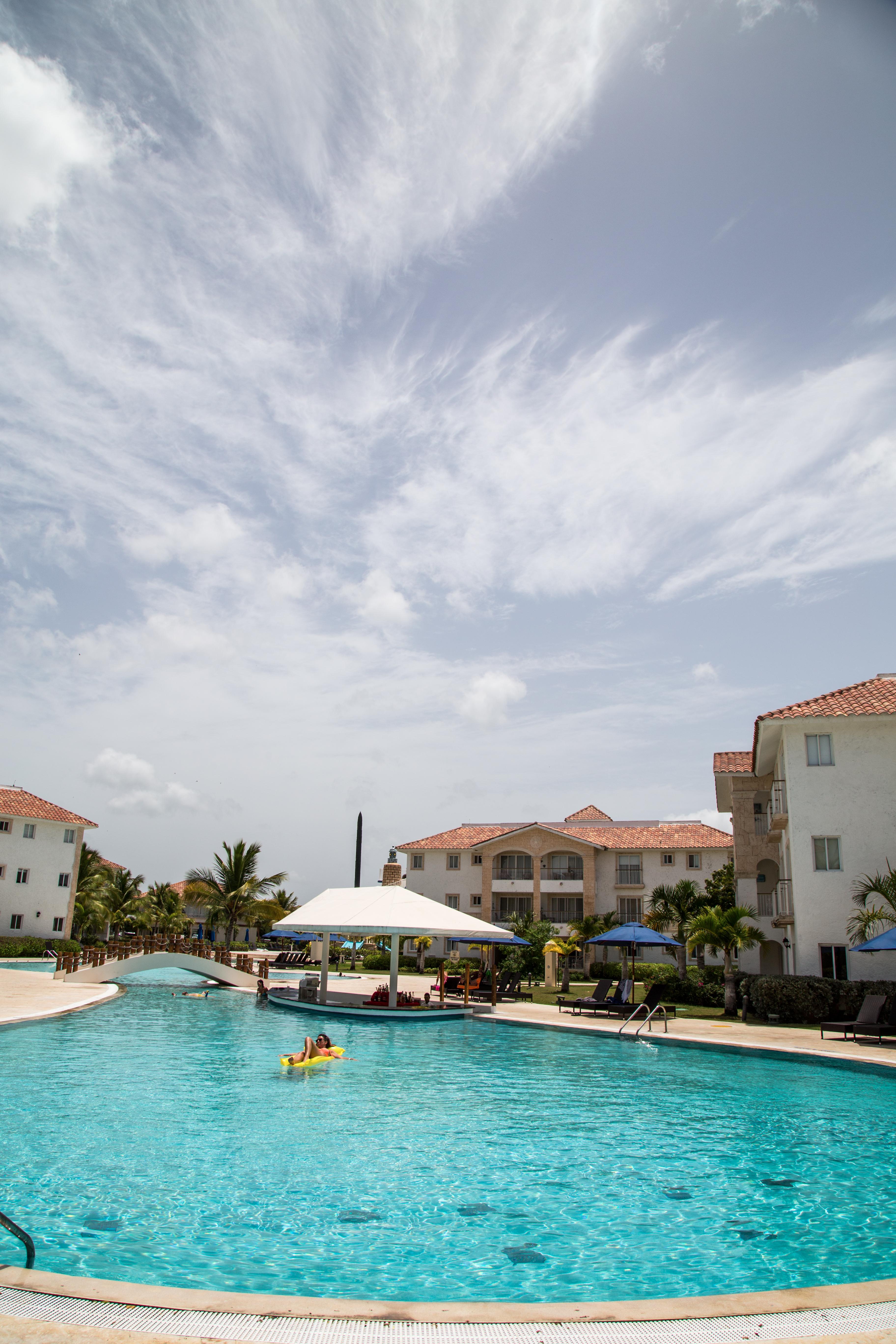 Miranda Bayahibe Hotel Exterior photo