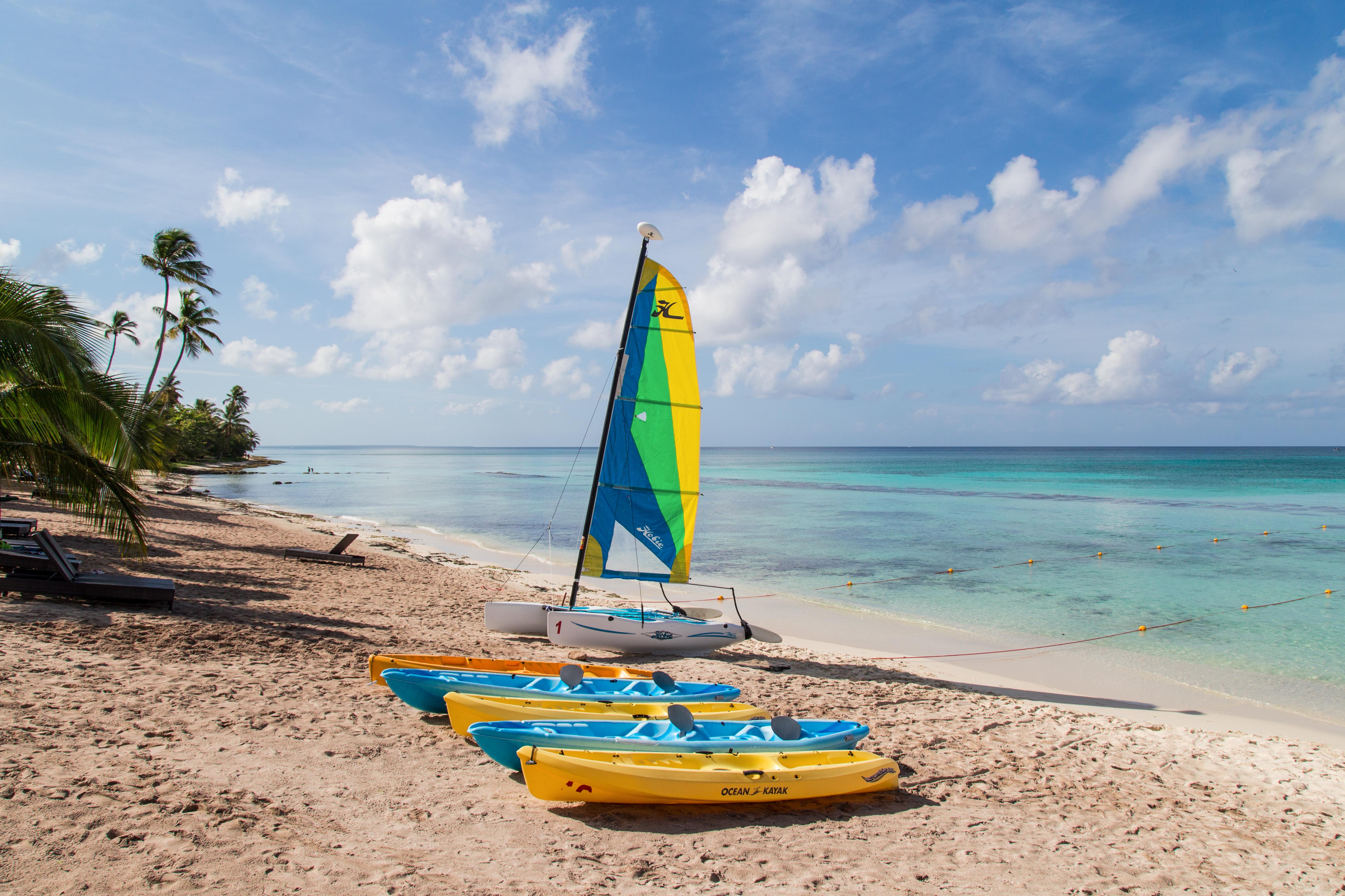 Miranda Bayahibe Hotel Exterior photo