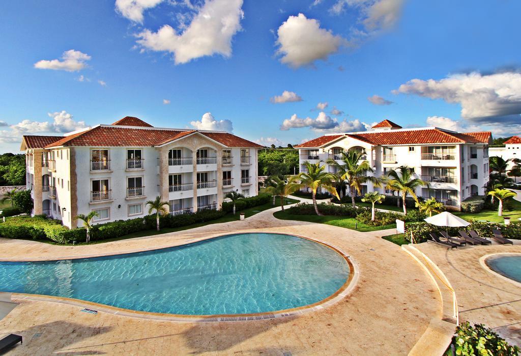 Miranda Bayahibe Hotel Exterior photo