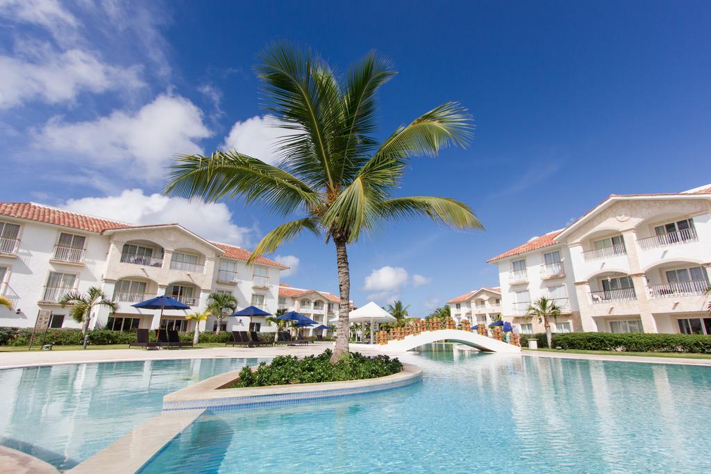 Miranda Bayahibe Hotel Exterior photo