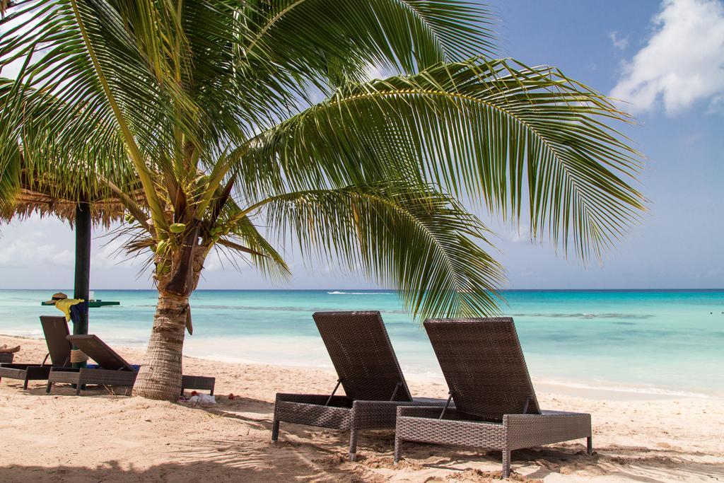 Miranda Bayahibe Hotel Exterior photo