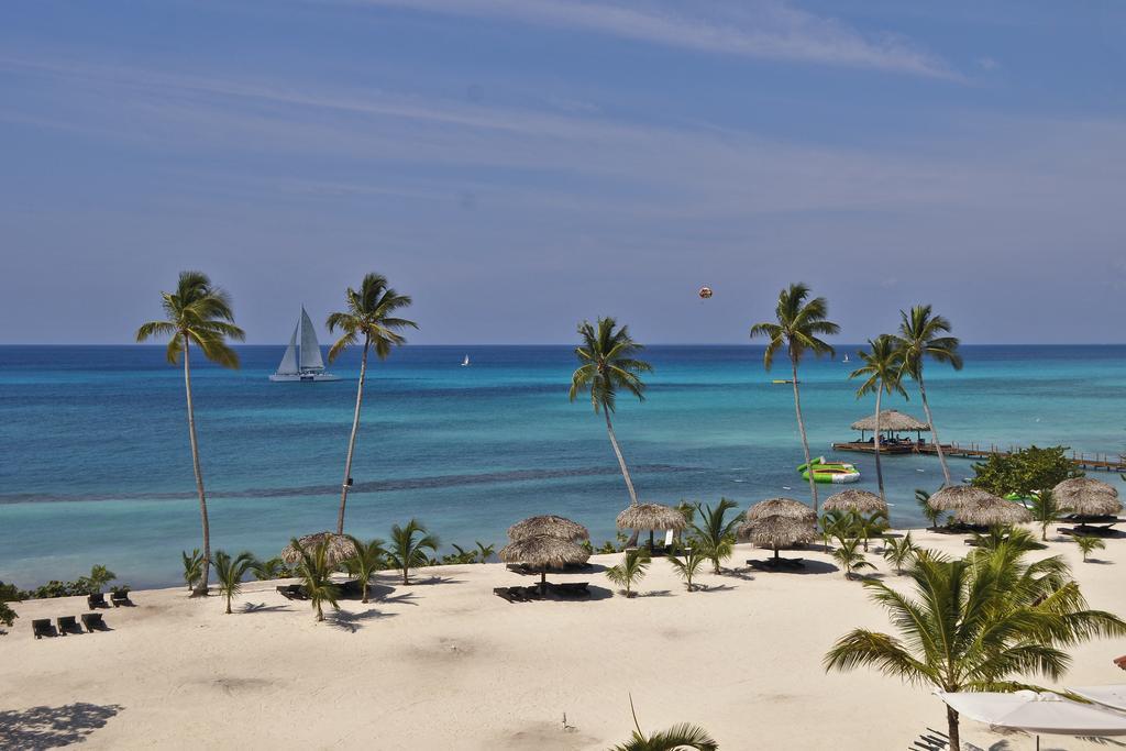Miranda Bayahibe Hotel Exterior photo