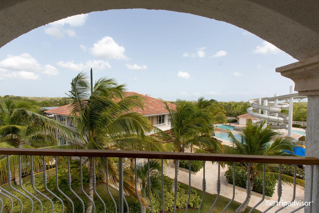 Miranda Bayahibe Hotel Exterior photo