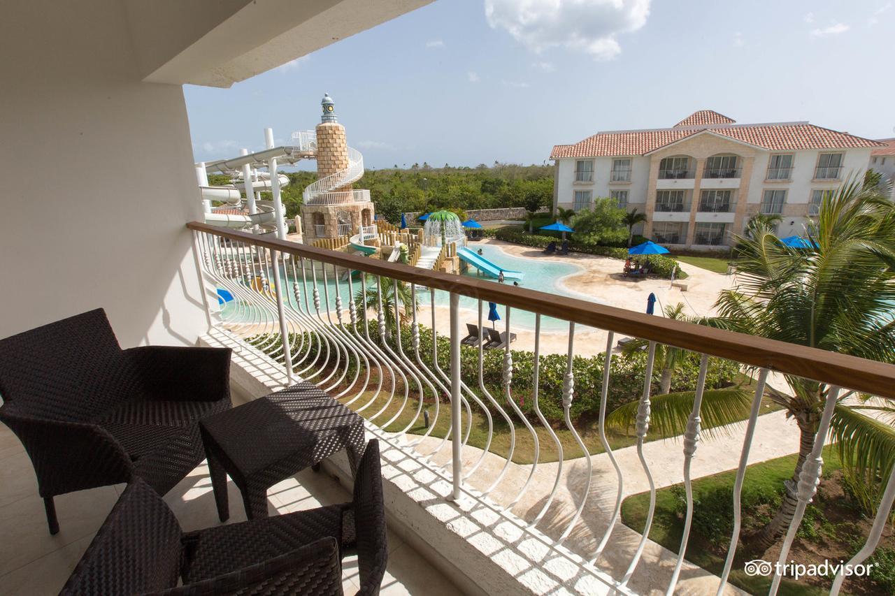 Miranda Bayahibe Hotel Exterior photo