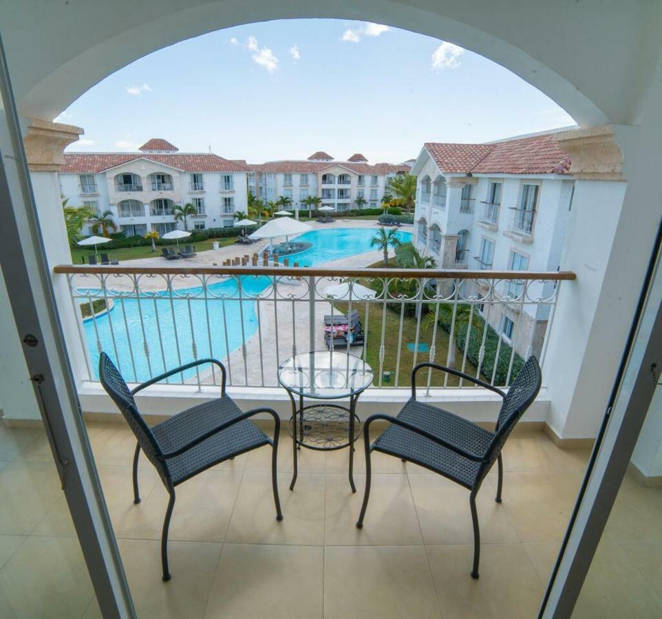 Miranda Bayahibe Hotel Exterior photo