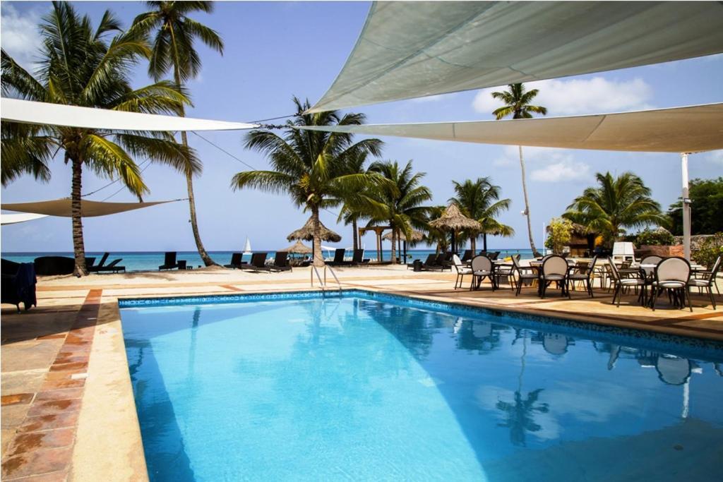 Miranda Bayahibe Hotel Exterior photo